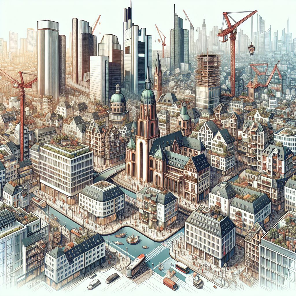 Quadratmeterpreise Frankfurt 2026