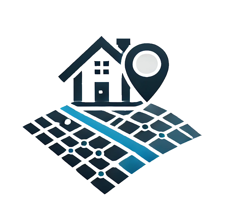 Immobilienanalyse Frankfurt Logo